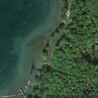 Großer Stechlinsee, Gransee accommodated Stechlin OT Neuglobsow