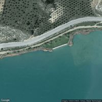 Embalse Entrepeñas Pareja 02