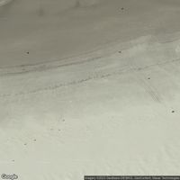 North Sea beach Ostbad - Juist