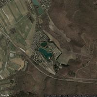 Satellite image of spot