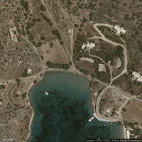 Piso Ammos - Mersini