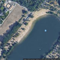 Waldschwimmbad Rüsselsheim