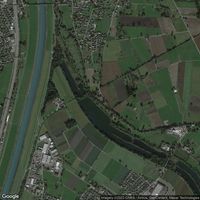 Satellite image of spot