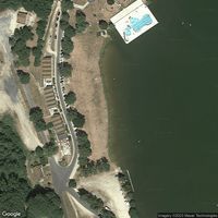 Plan D Eau De St Remy : Cote Bar