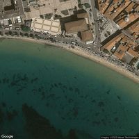 Plage Saint Francois