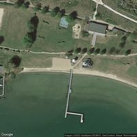 Müritz, Volksbad were