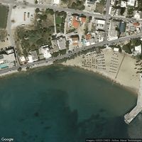 Gallida - Karystos - Pithari