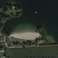 Baggersee Johanniswiese