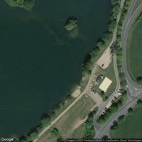 Lake Fulda Bebra-Breitenbach