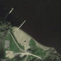 Pyhajarven Uimaranta