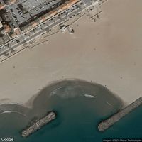 Poste De Secours Central