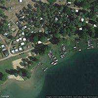 Werbellinsee, Joachimsthal, CP