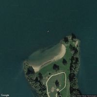 Plan D Eau Du Colombier