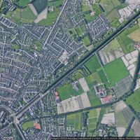 Satellite image of spot