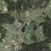 Satellite image of spot