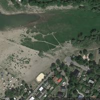 Edertalsperre - Strandbad Rehbach