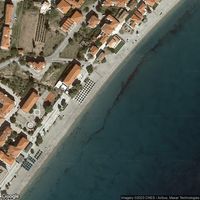 Meligou - Paralio Astros