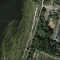 Wieker Bodden, AOK Clinic Rügen