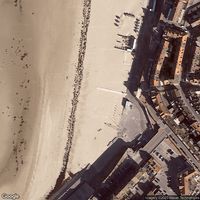 Le Portel Centre Plage