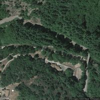 La Borne Au Camping Le Ceytrou