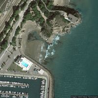 Playa Cala Del Retor