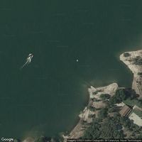 Embalse Sau Vilanova De Sau 02