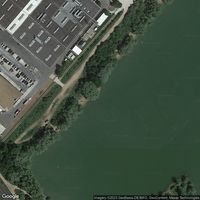 Baggersee Hirschaid, Hirschaid