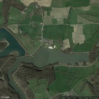 Satellite image of spot