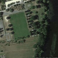 Bonneuil Matours - Parc De Cremault (La Vienne)