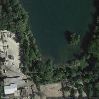 Nimburg, bathing lake