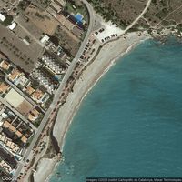 Playa De Les Deveses