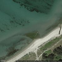 Høve Beach Ved Skoven