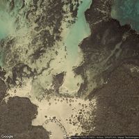 Playa Caletón Blanco