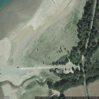 Embalse Sant Antoni Conca De Dalt