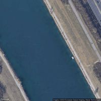 New Danube, groundwater plant