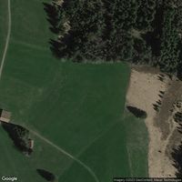 Schwaigsee, Wildsteig, bridge north side