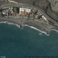 Playa El Lance De La Virgen