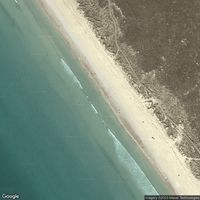 Playa A Lanzada-O Grove