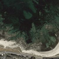 Le Castouillet (Baie)