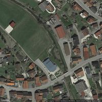 Hörschwag, Lauchert