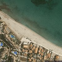 Playa De L' Almadrava