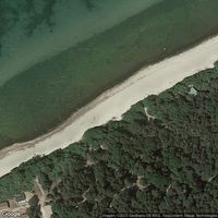 Baltic Sea, Bakenberg