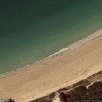 Plage De La Conche Des Baleines