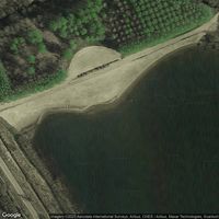 Badesø Ved Herningværket