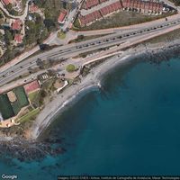 Playa Torremuelle - Carvajal