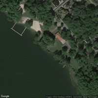 Großer Wünsdorfer See, Wünsdorf, lido