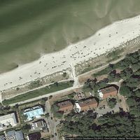 Greifswald Bodden, Lubmin, Waldheide