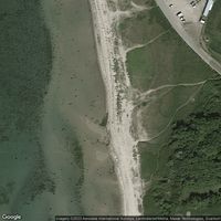 Kulhuse Beach Vest For Havnen