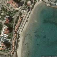 Playa De Barranco Rubio