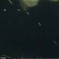 Bathing lake Heede, Doerpen